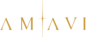 AMAVI Logo